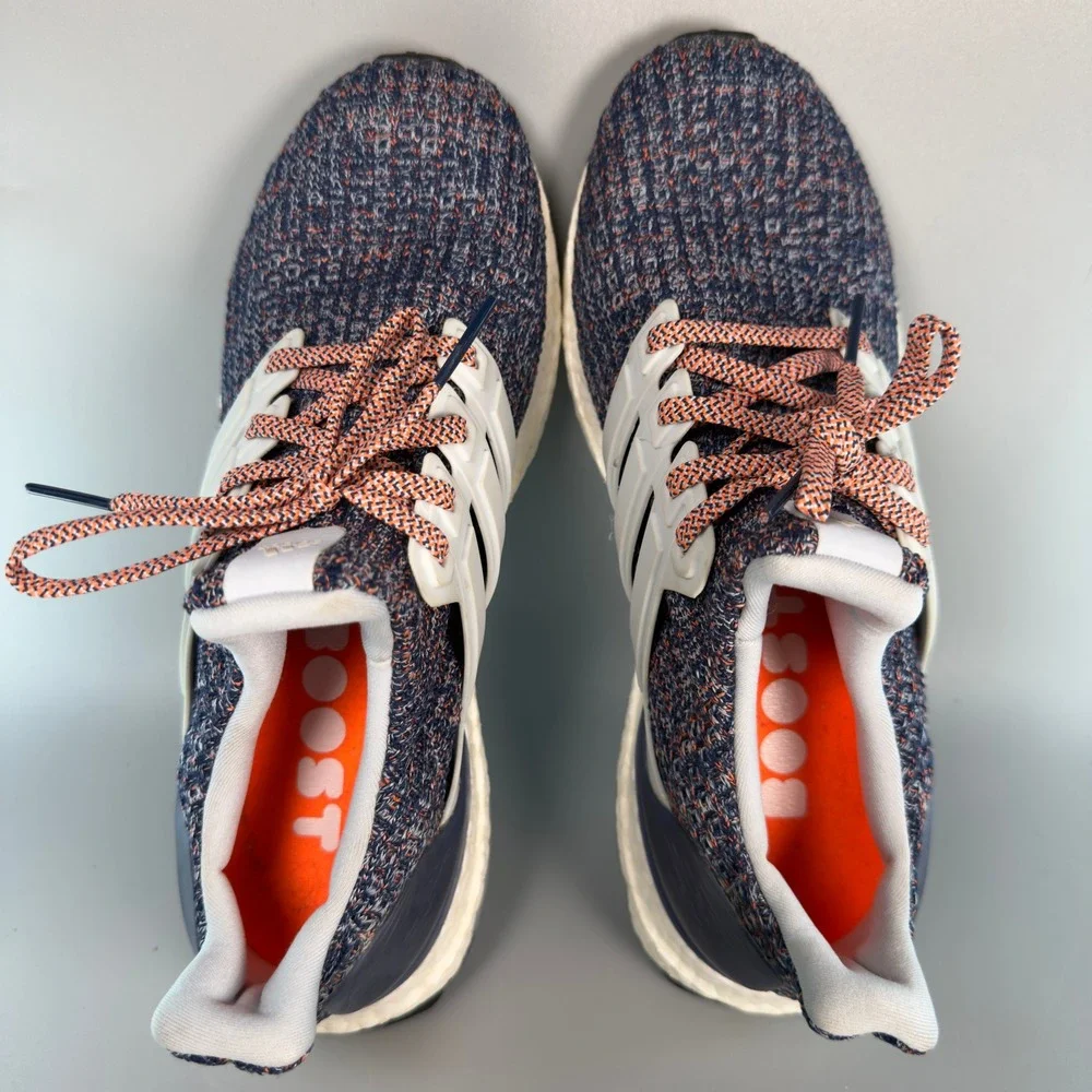 Adidas Ultraboost 4.0 Womens 7.5 7 1/2 Running Shoes Womens 7.5 7 1/2 Trainer